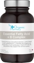 Organic Pharmacy - Essential rasvahapot + B Complex. 60 kapselia