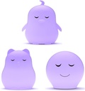 Breathing Pal Friends Collection: Penny, Bella ja Benny