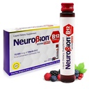 Neurobion Extra Forte B12 10 000 mikrog injektiopullo, nestemäinen - Erittäin tehokas - 10 injektiopulloa laatikossa