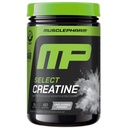 LihasPharm Creatiini Monohydraatti Powder, Pre harjoitus Lihas Builder & Post harjoitus Lihaksen Recovery täydennysosa, Ultra-Pure 100% Monohydraatti Creatiini Powder, 60 tarjoilua, makuamaton