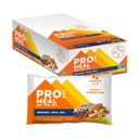 PROBAR - MEAL-baari, alkuperäinen trail-sekoitus, ei-muuntogeeniset, gluteeniton, terveellinen, kasvipohjainen, kokonaiset elintarvikkeet, luonnon energia (12 luku)
