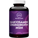 MRM - Glukosamiini MSM 90 kapselia