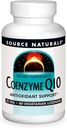 Lähde Natural Coenzyme Q10 Antioksidantti tuki 30 mg sydämen, aivot, immuniteetti, & maksan tuki - 60 Lozenges
