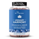 Virtsan Harmony D- Mannose täydennysosa 