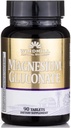 Magnesiumglukonaatti 90 Tabs - alkaen Windmill (2Pk)