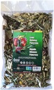 Yrttiperäinen yhdiste Maksa Munuaiset ja haimat 4 Oz. 113 Gr. Vatsatulehdus