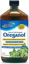 Pohjois-Amerikan Herb and Spice, Oreganon mehu, 12 oz.