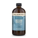 Tohtori Mercola Biothin Ketone Energy MCT Oil - Tukee energia- ja ketonituotantoa - C8 & C10 Medium-Chain Triglyseridit - Ei-GMO, Gluteeniton & soija-vapaa - 31 Servings (16 Fl Oz)