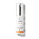 IMAGE ihonhoito, VITAL C Hydrating silmän Recovery Gel, jossa C-vitamiinia ja Peptidejä vähentää ulkonäköä tummat ympyrät, pussit, ja ryppyjä silmien alla, 0,5 fl oz