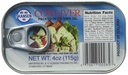 Skansen Cod Liver Packed in Own Oil ( 115 g)