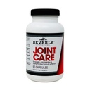 Beverly International Joint Care, 90 kapselia. Kaikkialla. 3-Stage Building Formula kanssa Glukosamiini, Chondroitin, MSM, Hyaluronic Acid. Lisää liikkuvuutta vähemmän epämukavasti.