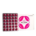 M2 Tone 30 tablettia