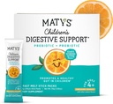 Matys Children