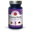 Edema Relife Support Relief of Edema, Water Reserve, Turvonneet jalat ja nilkat 60 Veg Kapselit GMP - (paketti 1)