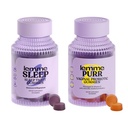 Lemme Sleep & Purr Bundle