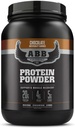 (ABB Pure Pro Pro Pro Pro Pro Powder, Suklaa, 33 Tarjoilua