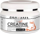Kosynee Creatiini Monohydraatti Mikronoitu jauhe (6, 7oz (190g))