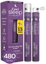 Get Back to Sleep Fast for Women in Menopause and Perimenopause Stages, Etsin tehokasta unta. Can-i Unisumutus - 60 tarjoilua