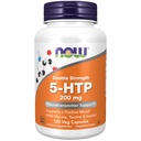 Nyt Ruoka 5-HTP 200 mg 120 VegCap