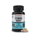 JungKwanJang Men's Stamina Boost kanssa korealainen punainen Ginseng, Maca, ja Octacosanol miesten terveyttä ja energiaa täydentää, 60 kapselia
