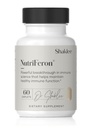 Shaklee - NutriFeron® Immuuneja lisäävä kasvitieteellinen sekoitus - Renomed Immunologin kehittämä - Edistää tervettä immuunitoimintaa, jossa on interferonia lisääviä ainesosia - sisältää sinkkiä - 60 Caplets
