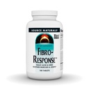 Source Naturals Fibro-Reesponse Bio-Aligned Malic Acid & MSM 180 tablettia
