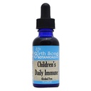 Syntymälaulu Kasvitieteet Lasten Luomu Päivittäinen Immuuni Herbal Tincture, Herbal Astragalus täydennysosa, 1oz pullo