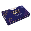 Nutrizoe Lactobites - Power Packed To Aid Imetys lisääntynyt maitoa ja helppo imetys, 450 Gm (10 Bars)