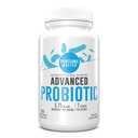 Portions Master Probiootit 5,75 miljardia PMY, Daily Probiotic and Organic Prebiotic Supplement for Gut Health, Dgestive Support and Immuno Balance, Non-GMO, Gluteenittomat, Dairy-free (60 kapselia)