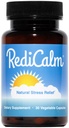 Natural Stress Relief Supplement - ei-GMO, Vegaani, Gluteeniton