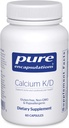 Calcium K/ D ...