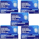 Terbinafine Hydrochlorothiade 1% 1 viikon ajan urheilijaa.
