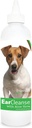 Terveet rodut Jack Russell Terrier Korvan puhdistus Aloe Vera Kurkku Melon 8 oz