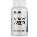 BARE TEHTÄVYYSLUETTELO, BPN Strong jointit, yhteiset tukikapselit, UC-ll®, yhteinen mukavuus, liikkuvuus ja joustavuus