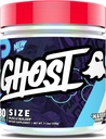GHOST Koko V3 Lihas Builder Ravintolisä - Natty, 30 Tarjoilut 