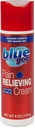 Blue Goo Pain Relieving Cream FSA & HSA Oikeutettu, suurin vahvuus, Deep Heating Rub, Made w/ 100% Pure Emu Oil, 6 oz (1 pakkaus)
