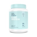 Love Swee Fitness Organic Vegan Protein Powder ...