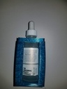2oz 60 ml lasipullo/suoja