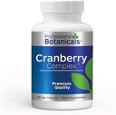 Cranberry Complex - Virtsan Immunosupport 60
