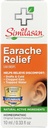 Similasan Eurache Relief Korvatipat 10 ml (pakkaus 2)