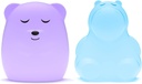 Hengitys Pal Friends kokoelma: Ted ja Hugo