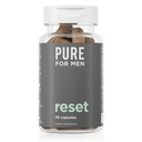 Puhdasta Men Detox Supplement, Nollaa Edistää Dgestive & Gut Health, auttaa poistamaan toksiinit ja tukee immuunijärjestelmää, Colon Cleanse 30 kapselia