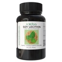 LorAnn Lesithin (Liquid) 4