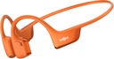SHOKZ Uusi OpenRun Pro 2 - Open-Ear, Bone Conduction Sport kuulokkeet - Heijastava Strip - Hiki vastus, harjoitus kuulokkeet - Secure, Wireless, Mukava Fit-syvä basso ja Smart Mic App