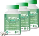 M1 Premium munuaispuhdistus täydentää-tehokas munuaistuki Formula karpalouute-Herbal Formula munuaisten ja virtsateiden terveys,3 pakkaus