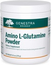Genestra Brands Amino L- glutamiinijauhe ...