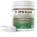IP6 Gold, IP-6 & Myo-inositoli, makua sisältämätön jauhe 308 gm - Inositol Heksafosfaatti Supplement - Vegan, non GMO, Gluteeniton