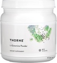 Thorne Research L-glutamiinijauhe 18,1 oz (513 g)
