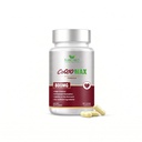 CoQ10 Tehokas antioksidantti (kapselit 800 mg 120 kapselia)