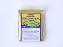 Goldenseal juurijauhe **USA Kasvanut & Pakattu ** 14 gm = 1/2 Ounce